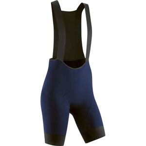 GONSO GONSO SQlab GO BIB W Blå - Cykelshorts GONSO GONSO SQlab GO BIB W Blå - Cykelshorts