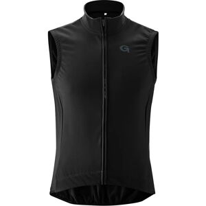 GONSO Road Vest Therm M - Respirant, Isolant, Poche arrière - Publicité GONSO Road Vest Therm M - Respirant, Isolant, Poche arrière - Publicité