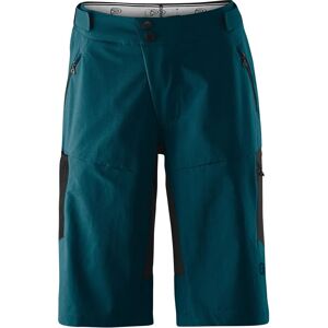 GONSO CASINA Donkerblauw - Dames fietsshorts GONSO CASINA Donkerblauw - Dames fietsshorts