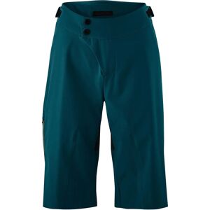 GONSO Nomesino Blå cykelshorts - Damer GONSO Nomesino Blå cykelshorts - Damer