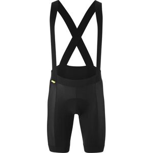 GONSO SQlab GO U M - Short de cyclisme - Noir - Publicité GONSO SQlab GO U M - Short de cyclisme - Noir - Publicité