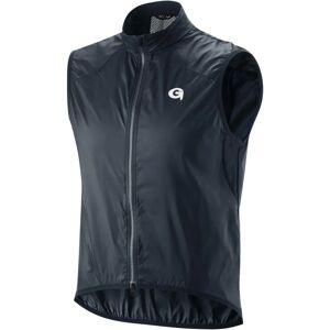 GONSO Concone XL Veste Cyclisme Vent Homme - Publicité GONSO Concone XL Veste Cyclisme Vent Homme - Publicité