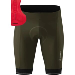 GONSO SITIVO M - short de cyclisme - Publicité GONSO SITIVO M - short de cyclisme - Publicité