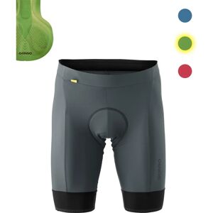 GONSO - SITIVO M - Grau - M - cycling shorts GONSO - SITIVO M - Grau - M - cycling shorts