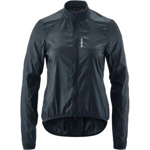 Gonso Porlezza (40) Veste coupe-vent pour femmes - Publicité Gonso Porlezza (40) Veste coupe-vent pour femmes - Publicité