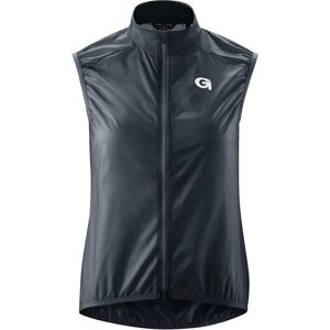 GONSO PEZZOLINA Gilet coupe-vent Damen - vêtement - Publicité GONSO PEZZOLINA Gilet coupe-vent Damen - vêtement - Publicité