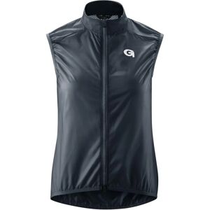 GONSO PEZZOLINA Veste coupe-vent - Veste de cyclisme - Publicité GONSO PEZZOLINA Veste coupe-vent - Veste de cyclisme - Publicité