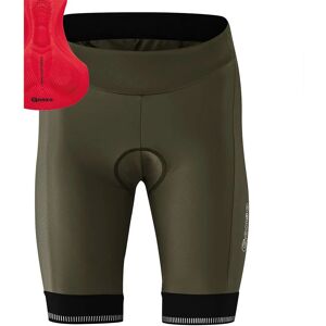 GONSO SITIVO W Damen Radhose - Radhose - Publicité GONSO SITIVO W Damen Radhose - Radhose - Publicité