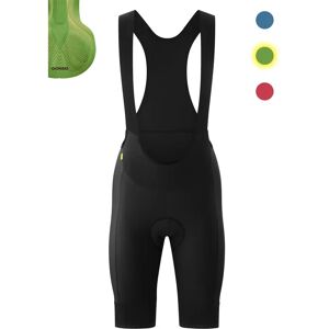 GONSO SITIVO W BIB - pantalon de cyclisme - Publicité GONSO SITIVO W BIB - pantalon de cyclisme - Publicité