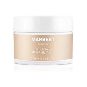 Marbert Sheer Glow Body Cream - Crema corporal Marbert Sheer Glow Body Cream - Crema corporal