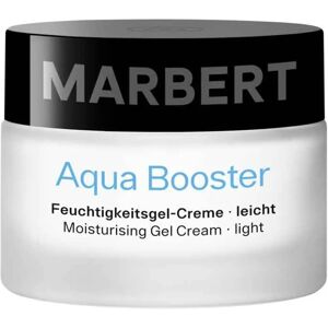 Marbert Aqua Booster Feuchtigkeitsgel-Creme - 24h Feuchtigkeitsspendend Marbert Aqua Booster Feuchtigkeitsgel-Creme - 24h Feuchtigkeitsspendend
