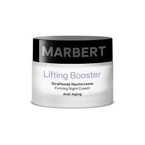 Marbert Lift 4 Age Protection Nachtcrème - Nachtcrème Marbert Lift 4 Age Protection Nachtcrème - Nachtcrème