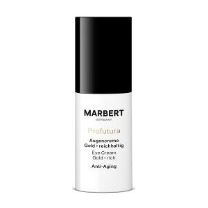 Marbert Profutura Augencreme - Für empfindliche Haut Marbert Profutura Augencreme - Für empfindliche Haut