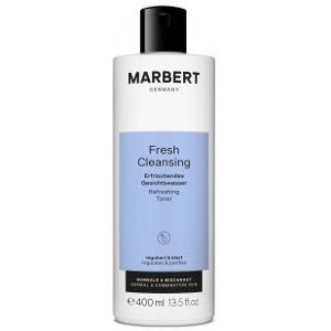 Marbert - Versnellende Reinigingslotion - Verfrissend gezichtswater Marbert - Versnellende Reinigingslotion - Verfrissend gezichtswater