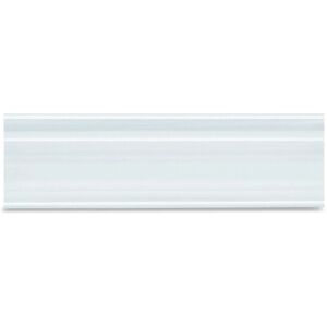 WAGO 885-566 Transparente Abdeckprofil - Kabelkanalzubehör WAGO 885-566 Transparente Abdeckprofil - Kabelkanalzubehör