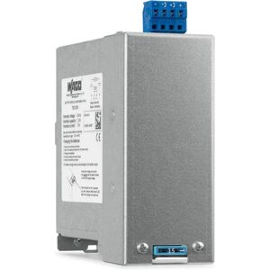 Batteria UPS Wago 787-876 - 24V 1,2Ah Piombo-acido sigillata Batteria UPS Wago 787-876 - 24V 1,2Ah Piombo-acido sigillata