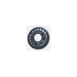 EGB M10070 - Schwarz - Kunststoff - Ø42-50mm - Antennezubehör EGB M10070 - Schwarz - Kunststoff - Ø42-50mm - Antennezubehör