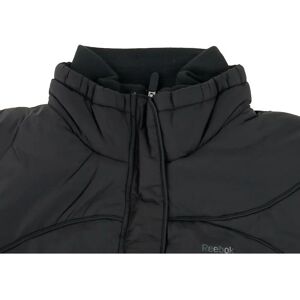Reebok K76256 Dam vinterjacka - Hela året, Storlek S Reebok K76256 Dam vinterjacka - Hela året, Storlek S