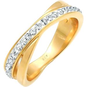 Elli Wickelring 52-54mm Sterlingsilber - Ring Elli Wickelring 52-54mm Sterlingsilber - Ring