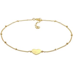 Julie & Grace Pulsera de tobillo de plata - 4050878587642 - Pulsera de tobillo Julie & Grace Pulsera de tobillo de plata - 4050878587642 - Pulsera de tobillo