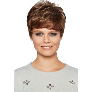 Diana Perücke - Gelb/Dunkelblond - Kurzhaar - Wig Diana Perücke - Gelb/Dunkelblond - Kurzhaar - Wig
