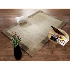 OCI Die Teppichmarke - Avantgard Nizza - Beige natur - 90x160 cm - Rug OCI Die Teppichmarke - Avantgard Nizza - Beige natur - 90x160 cm - Rug
