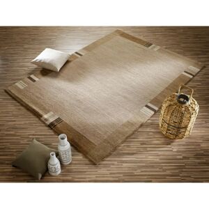 Orientteppich OCI DIE TEPPICHMARKE Sensation Lakir Handgeknüpft 140x200 cm - Teppiche Orientteppich OCI DIE TEPPICHMARKE Sensation Lakir Handgeknüpft 140x200 cm - Teppiche