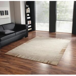 DIE TEPPICHMARKE Sensation Silk 100 Rekhi - Teppich DIE TEPPICHMARKE Sensation Silk 100 Rekhi - Teppich