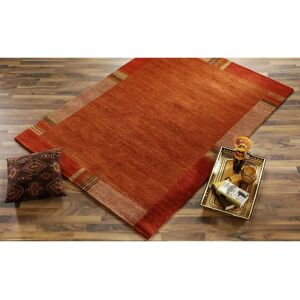 OCI DIE TEPPICHMARKE Sensation Lakir braun 200x300cm OCI DIE TEPPICHMARKE Sensation Lakir braun 200x300cm
