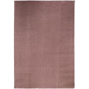 OCI DIE TEPPICHMARKE Soft Dream - 160x230cm Brauner Hochflor-Teppich OCI DIE TEPPICHMARKE Soft Dream - 160x230cm Brauner Hochflor-Teppich