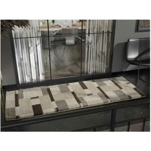 OCI DIE TEPPICHMARKE Castle Beppo Teppich beige 80x200cm - Teppich OCI DIE TEPPICHMARKE Castle Beppo Teppich beige 80x200cm - Teppich