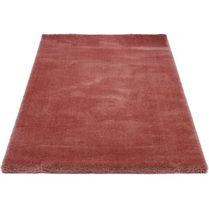 OCI DIE TEPPICHMARKE Soft Dream Mikrofaserr Teppich - 80x250cm - Rot OCI DIE TEPPICHMARKE Soft Dream Mikrofaserr Teppich - 80x250cm - Rot