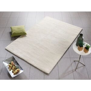 OCI Bellevue Teppich - 240x340cm, 20mm, Beige, Moderner Indoor-Teppich OCI Bellevue Teppich - 240x340cm, 20mm, Beige, Moderner Indoor-Teppich