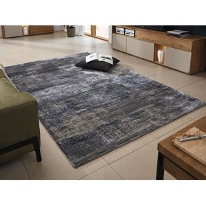 MUSTERRING WAVE KONTURA Teppich - Abstrakt, 70x140cm MUSTERRING WAVE KONTURA Teppich - Abstrakt, 70x140cm