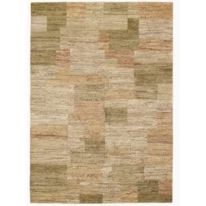 OCI DIE TEPPICHMARKE Elegant New Lima Teppich - Wool, Handmade, Beige OCI DIE TEPPICHMARKE Elegant New Lima Teppich - Wool, Handmade, Beige