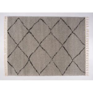 Musterring Donna Geometrischer Skandinavischer Teppich - Nur für Innen Musterring Donna Geometrischer Skandinavischer Teppich - Nur für Innen