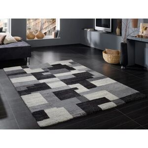 DIE TEPPICHMARKE Steady Allover - Geometrischer Musterteppich DIE TEPPICHMARKE Steady Allover - Geometrischer Musterteppich