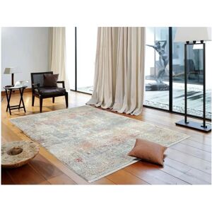 Bestseller Cava Mehrfarbiger Teppich - Orientalischer Vintage 240x300cm Bestseller Cava Mehrfarbiger Teppich - Orientalischer Vintage 240x300cm