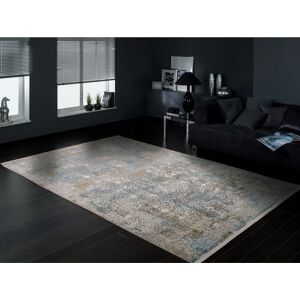 OCI Cava Blau 200x200cm - Teppich OCI Cava Blau 200x200cm - Teppich