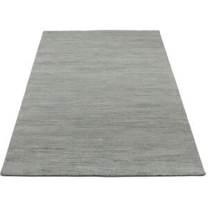 Himali Uni Handgeknüpfter Wollteppich - 200x300cm - Rechteckig Himali Uni Handgeknüpfter Wollteppich - 200x300cm - Rechteckig