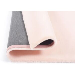 OCI Buffy Soft Teppich - Mikrofaser, 200x290 cm, rosa OCI Buffy Soft Teppich - Mikrofaser, 200x290 cm, rosa