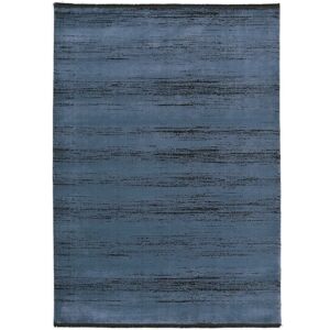 MUSTERRING DALLAS Teppich - Blau, 136x200cm, 8mm, Deluxe Collection MUSTERRING DALLAS Teppich - Blau, 136x200cm, 8mm, Deluxe Collection
