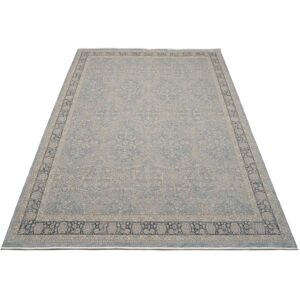 OCI GRAND FASHION 05 Blauer Orientalischer Teppich - Teppich OCI GRAND FASHION 05 Blauer Orientalischer Teppich - Teppich