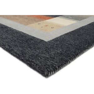 OCI INTENSE SONA Wollteppich - Handgeknüpft, Mehrfarbig, 70x140cm - Wollteppich OCI INTENSE SONA Wollteppich - Handgeknüpft, Mehrfarbig, 70x140cm - Wollteppich