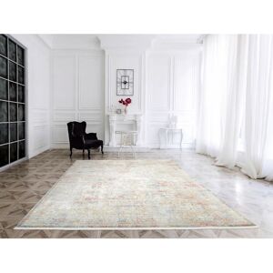 OCI Illumination Zara Multi Vintage Rug - Teppich OCI Illumination Zara Multi Vintage Rug - Teppich