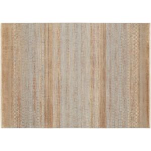 OCI DIE TEPPICHMARKE 240x290 Braun Hochwertiger Moderner Muster Teppich OCI DIE TEPPICHMARKE 240x290 Braun Hochwertiger Moderner Muster Teppich