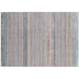 OCI DIE FARBEN MASTER Teppiche - Blau Klassisches Muster - 240x290cm OCI DIE FARBEN MASTER Teppiche - Blau Klassisches Muster - 240x290cm