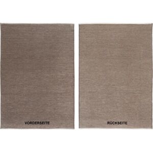 OCI - JOKER OF STRIPES - 80x150 cm - Beige - Rug OCI - JOKER OF STRIPES - 80x150 cm - Beige - Rug