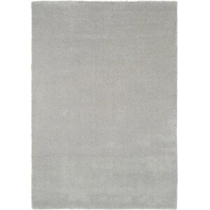 DIE TEPPICHMARKE New Villa Melange - Maschinell Gewebter Grauer Teppich 240x290cm DIE TEPPICHMARKE New Villa Melange - Maschinell Gewebter Grauer Teppich 240x290cm