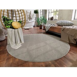 OCI NEUE VILLA MELANGE Polypropylen runder Teppich - Teppich OCI NEUE VILLA MELANGE Polypropylen runder Teppich - Teppich
